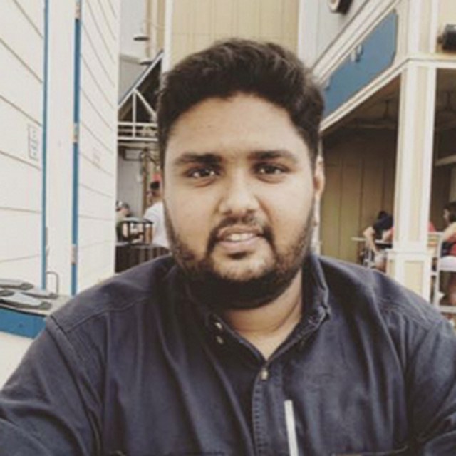 Hardik Mody
